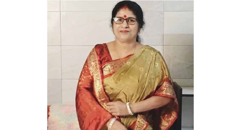 মা নি ক  পা ল